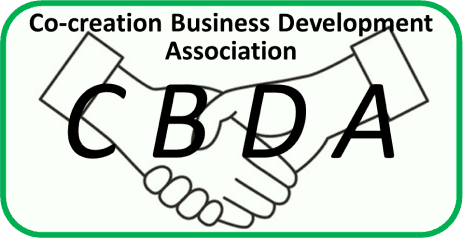 一般社団法人共創事業開発協会(CBDA)